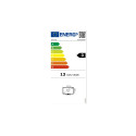 Samsung LS24F320GAUXEN | 24 " | IPS | FHD | 16:9 | 120 Hz | 5 ms | 1920 x 1080 pixels | 250 cd/m² | 