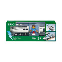 BRIO 36003 turbokiirrong BRIO 36003 turbokiirrong