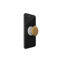Popsockets 2 metallik teemantmedaljon kuldne 800938 – premium telefonihoidik ja -alus