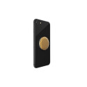 Popsockets 2 metallik teemantmedaljon kuldne 800938 – premium telefonihoidik ja -alus