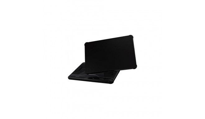 Oukitel RT6 Android tahvelarvuti Dual-SIM, must