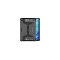 Oukitel RT6 Android tahvelarvuti Dual-SIM, must