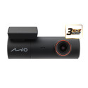 Mio Wi-Fi OTA and GPS Dash Cam | MiVue J35 | GPS (satellite)