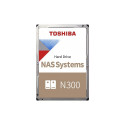 Toshiba N300 High-Rel. 3,5" Hard Drive 10TB