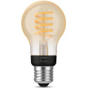 Philips Hue smart filament lamp, White Ambiance Filament, E27