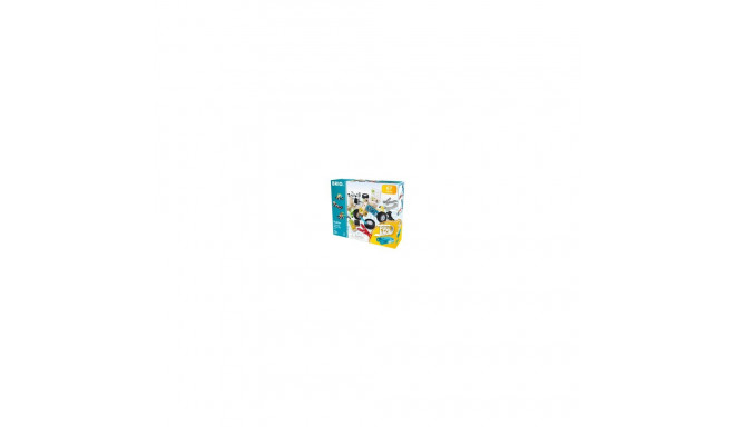 Brio Builder Set with Pull Back Motor 67 pcs.