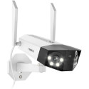 Reolink Duo 2 WiFi security camera for outdoor and indoor use