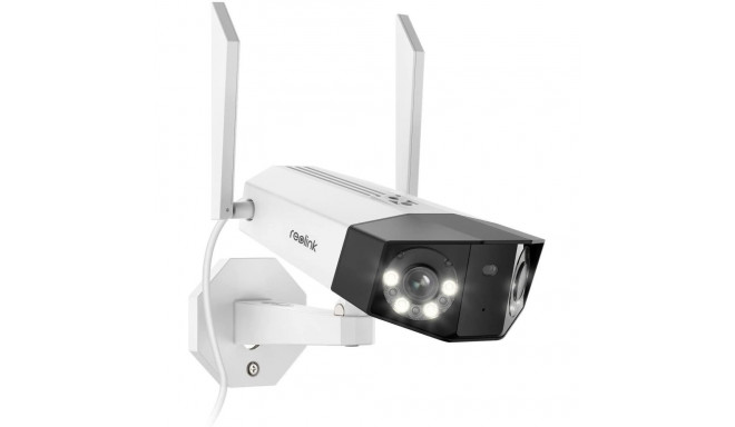 Reolink Duo 2 WiFi security camera for outdoor and indoor use