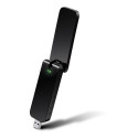 TP-LINK Archer T4U kaheribaline WiFi adapter