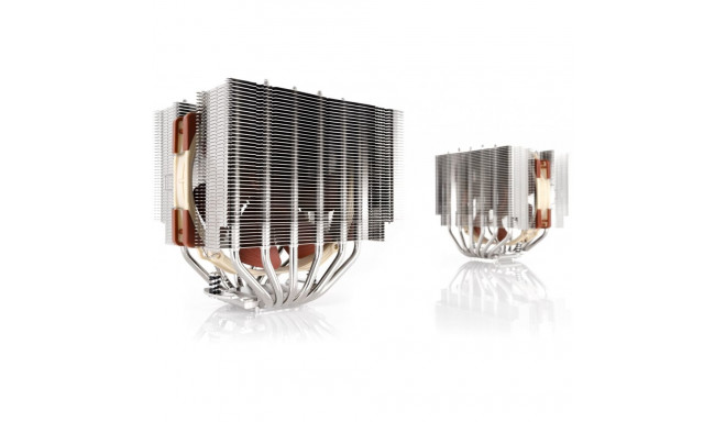 Noctua NH-D15S CPU cooler