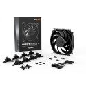 be quiet! Silent Wings 4 fan, 120 mm