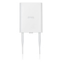 ZyXEL NWA55AXE Dual-Radio PoE WiFi 6 Outdoor Access Point