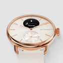Withings Scanwatch 2 nutikell, 38 mm, roosakuld