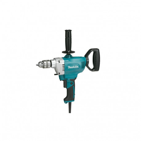 MAKITA.DRILL MIXER 750W/13mm KEY