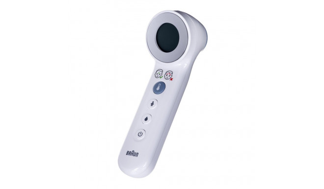 Braun BNT400WE Sensian 7 forehead thermometer