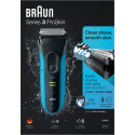 Braun Series 3 ProSkin 3045s meeste pardel
