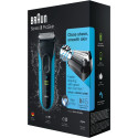 Braun Series 3 ProSkin 3045s men's razor