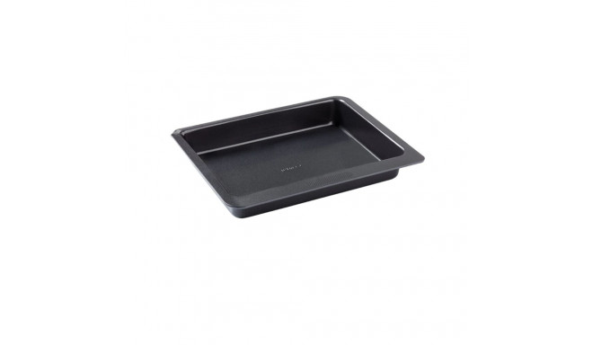 Baking tray 35x26cm rectangle Magic