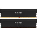Crucial Pro DDR5 - 32GB 6400 DIMM KIT 2x16GB (CP2K16G64C38U5B)