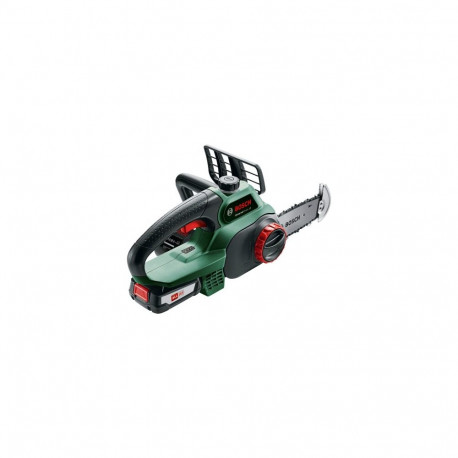 Juhtmeta kettsaag BOSCH UniversalChain, 18 V, 20 cm, ilma akuta