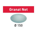 FESTOOL Granat Net lihvpaber STF D150 P320