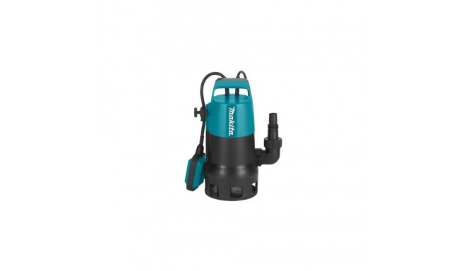 Electric pump for dirty water MAKITA PF0410