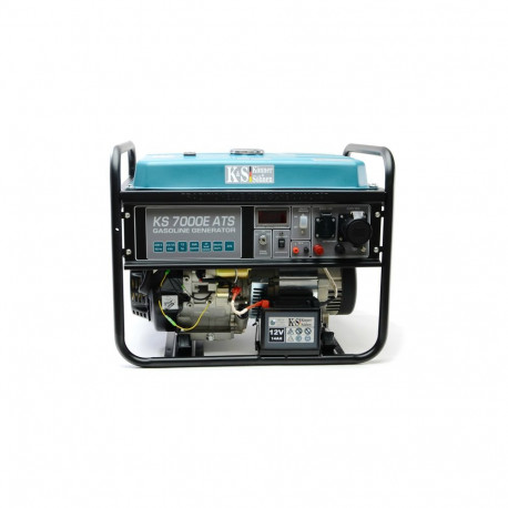 Könner & Söhnen KS7000EATS 5500 W 1-phase generator
