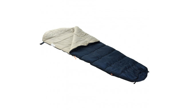 magamiskott MUMMY, 230 x 80 x 50 cm, hall, 0℃/10℃