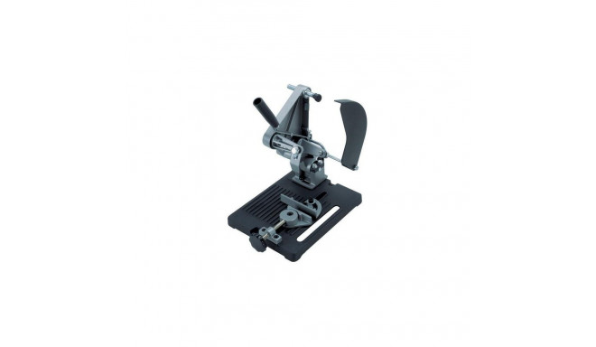 Angle grinder stand WOLFCRAFT, 115-125 mm