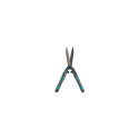 Gardena PrecisionCut hekilõikur, 180/407 mm, sirge tera