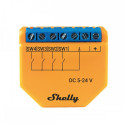 Shelly Plus i4 DC controller for Wi-Fi network