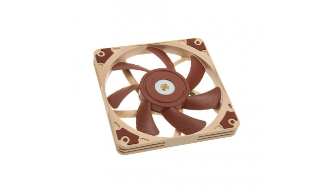 Noctua NF-A12x15 PWM fan, 120 mm
