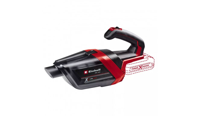 EINHELL juhtmevaba tolmuimeja TE-HV 18/06 Li solo