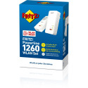 AVM FRITZ!Powerline 1260E WLAN set