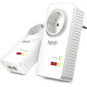 AVM FRITZ!Powerline 1220 komplekt