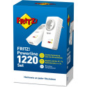 AVM FRITZ!Powerline 1220 komplekt