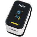 Braun Oximeter YK-81CEU oxygen saturation meter