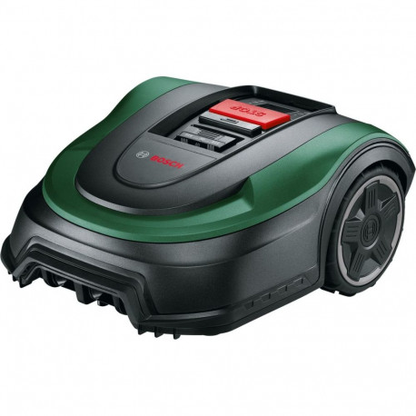 Robot lawn mower BOSCH Indego M+ 700, 18 V, up to 700 m²