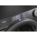 Candy | Washing Machine | RP4 476BWMRR/1-S | Energy efficiency class A | Front loading | Washing cap