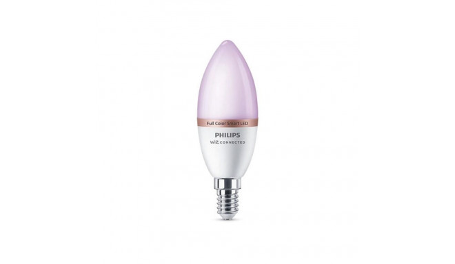 PHI WFB 40W C37 E14 922-65 RGB 1PF/6