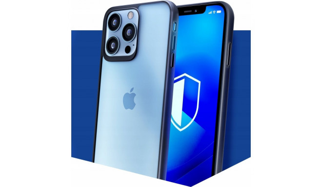 Samsung Galaxy S25 - 3mk Satin Armor ümbris+