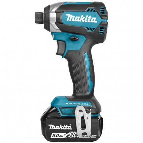 Cordless impact driver MAKITA DTD153RTJ
