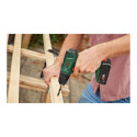 Juhtmeta puurtrell/kruvikeeraja BOSCH EasyDrill 18V-40, 18 V, 2 x 2.0 Ah Li-ion, 40 Nm