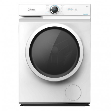 Midea MF100W70/W energiatõhususklass D eestlaetav pesumasin 7 kg 1200 p/min sügavus 40 cm laius 60 c