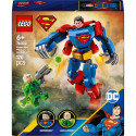Lego Superman 76302 mängukonstruktor