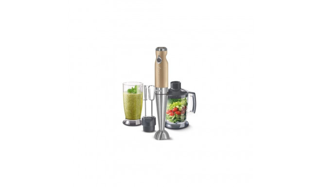 Sencor SHB 5607CH-EUE3 Hand blender 4in1 1200W