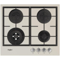 Gaasipliidiplaat WHIRLPOOL AKTL629/S