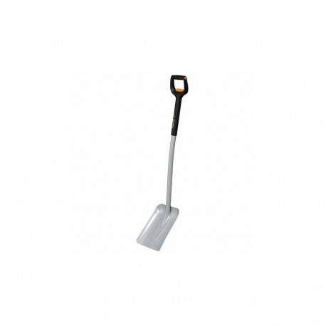 FISKARS Xact shovel, 121 - 140 cm, telescopic
