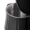 Adler veekeetja LED-ekraaniga | AD 1350 | Elektriline | 2200 W | 1,7 L | Roostevaba teras | 360° pöö