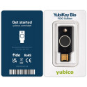 Yubico YubiKey Bio (FIDO Edition) turvavõti, USB-A